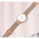 Годинник наручний класичний Besta Love UA Rosegold L703052 фото 6