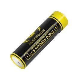 Акумулятор 18650 LiitoKala 4000mAh 3.7V Li-ion KING промисловий L718417 фото