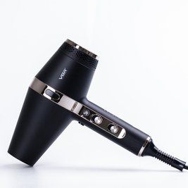 Фен для волос VGR V-451 профессиональный с концентратором 2000 Вт LU-HPV451 фото