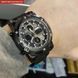 Мужские наручные часы Skmei Molot Limited AllBlack (Черный) L120905 фото 9