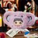 Коллекционная мягкая игрушка с кольцом Безумный цирк Pop Top Hi TOY "серии MayMei" RT-HC029 фото 8