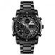 Мужские наручные часы Skmei Molot Limited AllBlack (Черный) L120905 фото 1