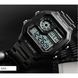 Чоловічий годинник Skmei 1335 Ripple Black L133593 фото 4