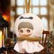 Коллекционная мягкая игрушка с кольцом Безумный цирк Pop Top Hi TOY "серии MayMei" RT-HC029 фото 3
