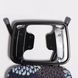 Дошка для прасування Casa Si Ben 110x30 Black with Blue Firework (CS98090G387) DDAS303517 фото 3