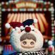 Коллекционная мягкая игрушка с кольцом Безумный цирк Pop Top Hi TOY "серии MayMei" RT-HC029 фото 10