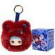 Коллекционная мягкая игрушка с кольцом Безумный цирк Pop Top Hi TOY "серии MayMei" RT-HC029 фото 1