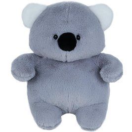 Детская мягкая игрушка "Малыш Коала" 30 см RT-FWPBABYKOALA24GY0 фото