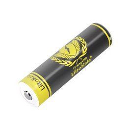 Акумулятор 18650 LiitoKala 4000mAh 3.7V Li-ion KING із захистом L718416 фото