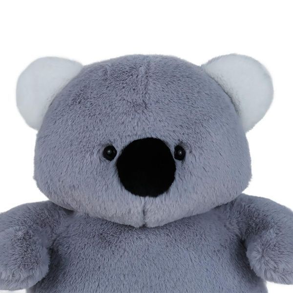 Детская мягкая игрушка "Малыш Коала" 30 см RT-FWPBABYKOALA24GY0 фото