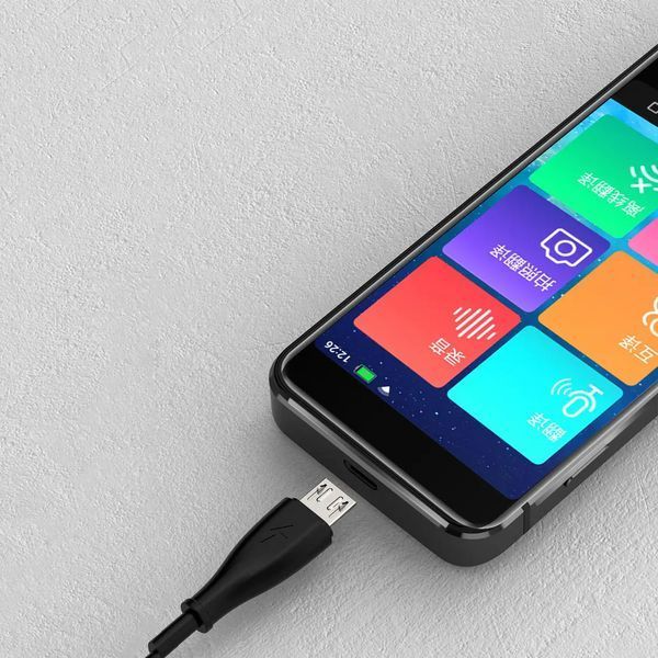 Голосовой портативный переводчик Smart Translator Machine M9 AI Wi-Fi 137 языков 16 без интернета 1500мАч 8GB L703869 фото