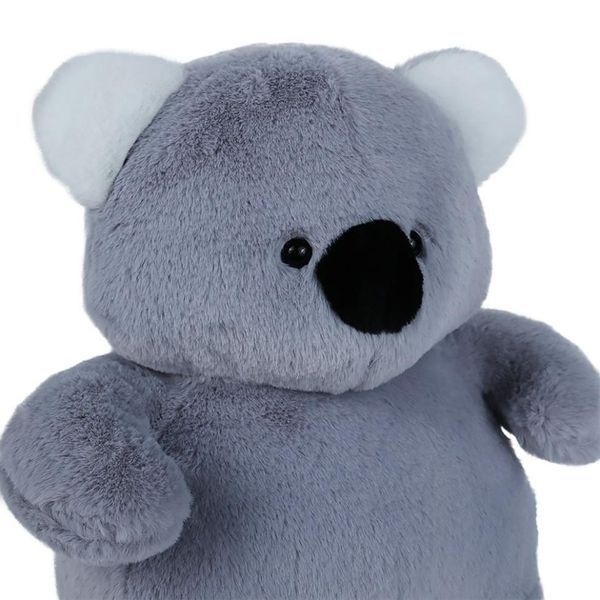 Детская мягкая игрушка "Малыш Коала" 30 см RT-FWPBABYKOALA24GY0 фото