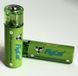 Аккумуляторы USB FluCat AA 1.5V 1450 mAh 2 шт. в комплекте L900702 фото 1