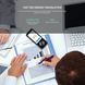 Голосовой портативный переводчик Smart Translator Machine M9 AI Wi-Fi 137 языков 16 без интернета 1500мАч 8GB L703869 фото 8