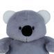 Детская мягкая игрушка "Малыш Коала" 30 см RT-FWPBABYKOALA24GY0 фото 5
