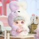 Пухнаста фігурка на підвісі Люблю тебе Pop Top Hi TOY серії "MayMei" RT-HC031 фото 5