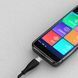 Голосовой портативный переводчик Smart Translator Machine M9 AI Wi-Fi 137 языков 16 без интернета 1500мАч 8GB L703869 фото 10