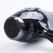 Фен для волос VGR V-413 с двумя концентраторами 2200 Вт, черный LU-HPV413 фото 6