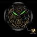 Чоловічий кварцовий класичний годинник WishDoIt Baks L700216 фото 7