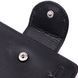 Кошелек для женщин вертикального типа из натуральной кожи ST Leather 22451 Черный b22451 фото 3