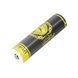 Акумулятор 18650 LiitoKala 4000mAh 3.7V Li-ion KING із захистом L718416 фото 1