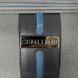 Валіза Semi Line 20" (S) Dark Brown/Blue Line (T5736-1) DDAS303803 фото 7