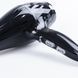 Фен для волос VGR V-413 с двумя концентраторами 2200 Вт, черный LU-HPV413 фото 7
