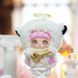 Пухнаста фігурка на підвісі Люблю тебе Pop Top Hi TOY серії "MayMei" RT-HC031 фото 4