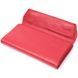 Портмоне для женщин с блоком для карт из натуральной кожи ST Leather 22699 Красный b22699 фото 8