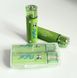 Аккумуляторы USB FluCat AA 1.5V 1450 mAh 2 шт. в комплекте L900702 фото 2