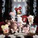 Пухнаста фігурка на підвісі Люблю тебе Pop Top Hi TOY серії "MayMei" RT-HC031 фото 2