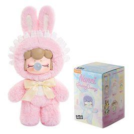 Коллекционная мягкая игрушка Милые зайчата Pop Top серии "Nanci" RT-MNBXX фото