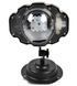 Лазер диско проектор уличный WL-809 Snow Flower Lamp (4 цвета) 1 режим L67366 фото 10