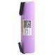 Аккумулятор высокотоковый LiitoKala Li-ion 18650 3000mAh 3,7V (INR18650-30Q) 20A Сиреневый L900818 фото 2