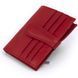 Кошелек-визитница ST Leather 19211 Красный b19211 фото 1