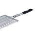 Решітка для мангалу Grill з нержавійки професійна 24х24 см HP455RESH фото 7