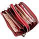 Многофункциональный кошелек-клатч для женщин ST Leather 18868 Красный b18868 фото 5