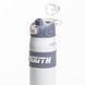 Термос спортивный TO YOUTH 680 мл с мундштуком белый HP-14-54W фото 3