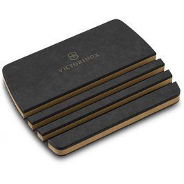 Подставка для 3 досок Epicurean Cutting Boards (127 x 102 x 12мм) Черная L7039511 фото