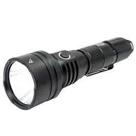 Ліхтар тактичний Mactronic Black Eye X31 (3100 Lm) Programmable Rechargeable Type-C DDAS303954 фото