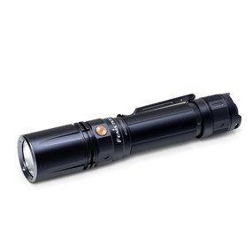 Ручной лазерный фонарь Fenix TK30 Laser 500лм Type-C (Черный) L703386 фото