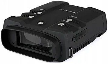 Прибор ночного видения Widgameplus WG500B 1080P HD 10.8X31 Цифровой бинокль L59010 фото