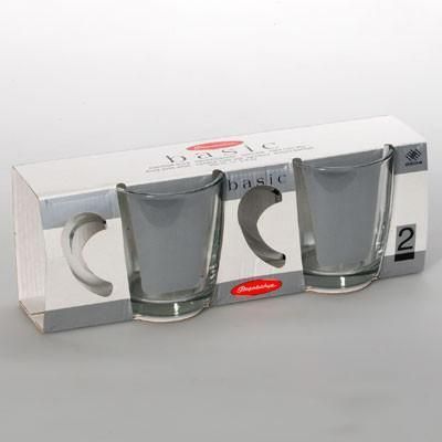 Набор кружек Mugs 55531 350мл 2шт 55531 фото