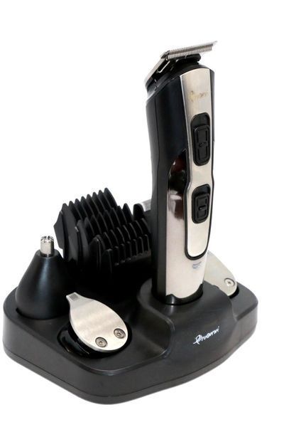 Машинка для стрижки Gemei GM 592 L592090 фото