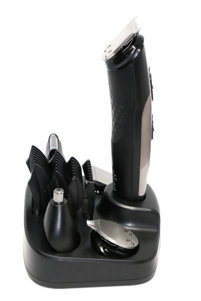 Машинка для стрижки Gemei GM 592 L592090 фото