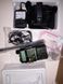 Портативна рація Baofeng UV-5R FM радіо + ліхтарик (Камуфляж) L50907 фото 6