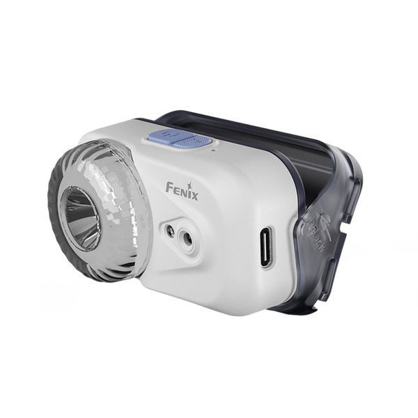 Фонарь налобный Fenix HL17R 500 лм 100 м Черный L719215 фото