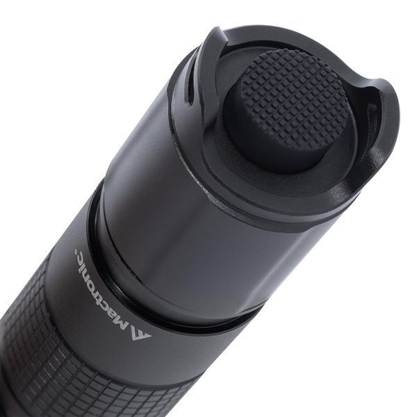 Фонарь тактический Mactronic Black Eye X31 (3100 Lm) Programmable Rechargeable Type-C DDAS303954 фото