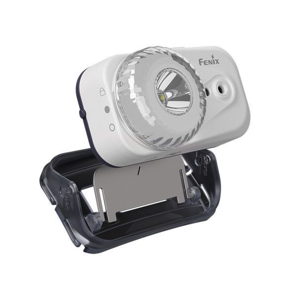 Фонарь налобный Fenix HL17R 500 лм 100 м Черный L719215 фото