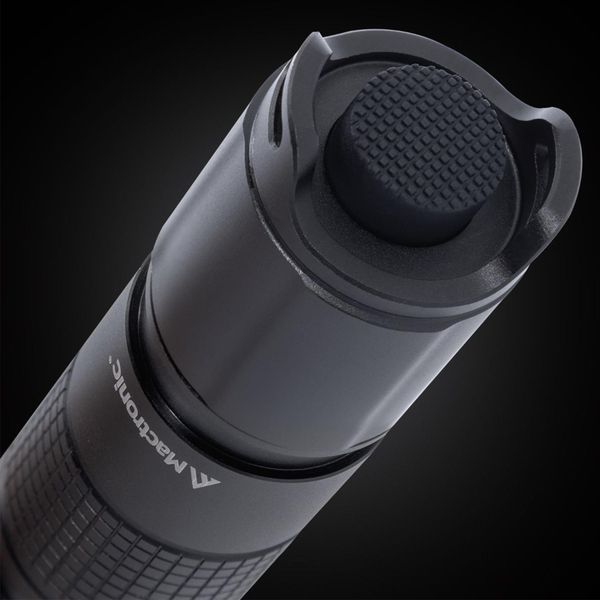 Фонарь тактический Mactronic Black Eye X31 (3100 Lm) Programmable Rechargeable Type-C DDAS303954 фото